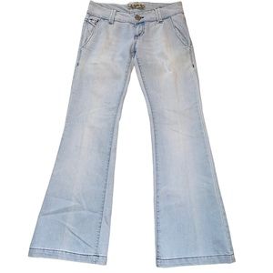 Tyte Jeans - Poshmark